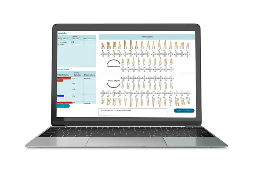 Software odontológico